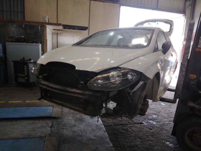 seat leon (1p1) del año 2008