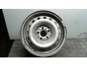 LLANTA HIERRO 14 5 TORNILLOS 