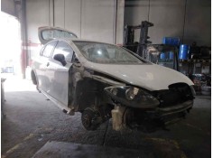 seat leon (1p1) del año 2008 2