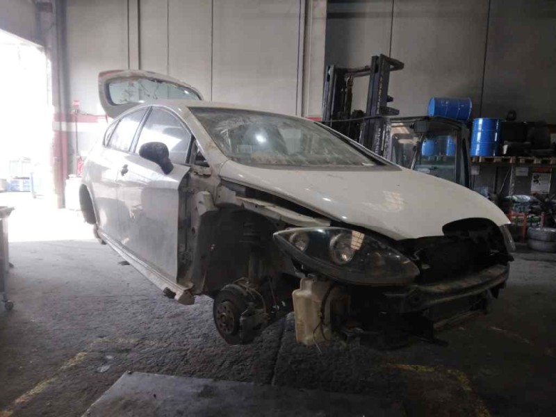 seat leon (1p1) del año 2008