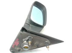Recambio de retrovisor izquierdo para renault laguna ii (bg0) authentique referencia OEM IAM 014128   2