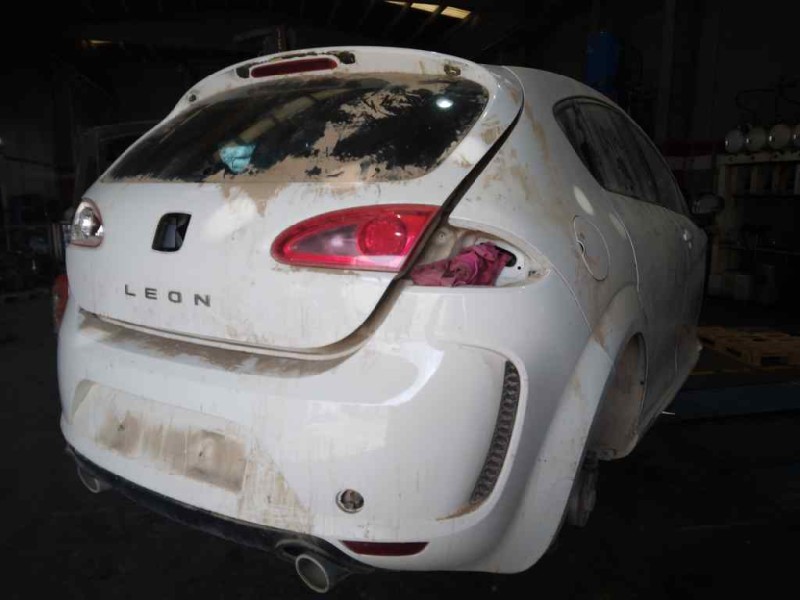 seat leon (1p1) del año 2008