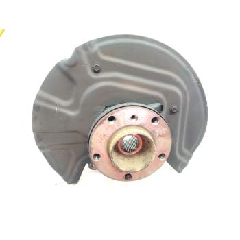 Recambio de mangueta delantera izquierda para bmw x3 (e83) 2.0 d referencia OEM IAM   