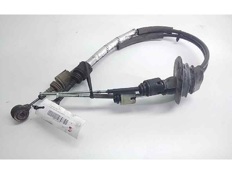 Recambio de sirgas del cambio para peugeot partner kasten confort l1 referencia OEM IAM   