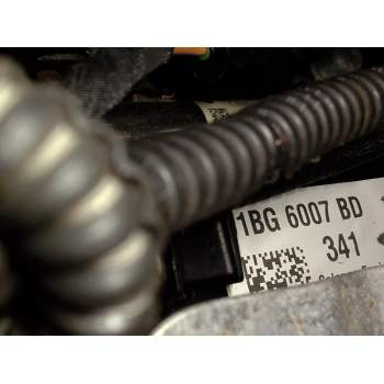 Recambio de motor completo para ford focus iii 1.0 ecoboost referencia OEM IAM SFJK  