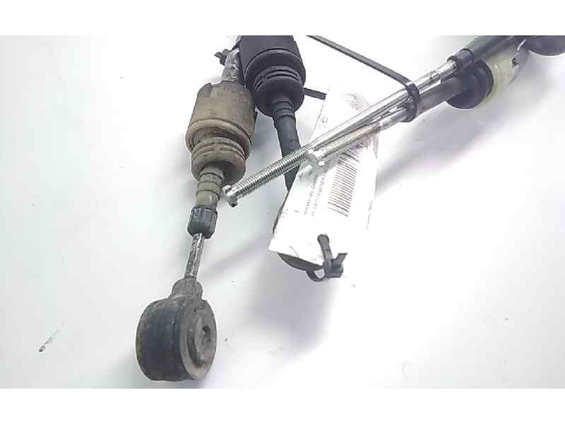 Recambio de sirgas del cambio para peugeot partner kasten confort l1 referencia OEM IAM   