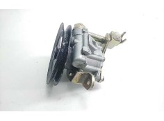 Recambio de bomba direccion para nissan terrano/terrano.ii (r20) 2.7 turbodiesel referencia OEM IAM 7691332118  