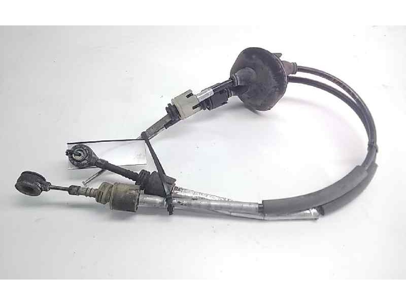 Recambio de sirgas del cambio para peugeot partner kasten confort l1 referencia OEM IAM   