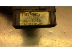 Recambio de mando limpia para renault trafic caja cerrada (ab 4.01) l1h1 caja cerrada, corto referencia OEM IAM 8200070266   2