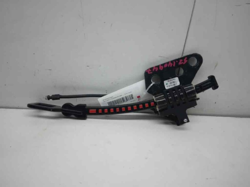 Recambio de no identificado para bmw serie 3 gran turismo (f34) 320d referencia OEM IAM   