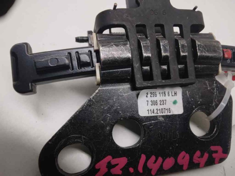 Recambio de no identificado para bmw serie 3 gran turismo (f34) 320d referencia OEM IAM   