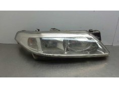 Recambio de faro derecho para renault laguna ii (bg0) authentique referencia OEM IAM   