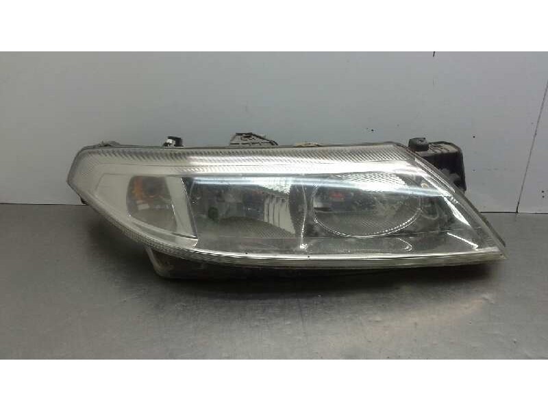 Recambio de faro derecho para renault laguna ii (bg0) authentique referencia OEM IAM   