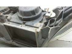 Recambio de faro derecho para renault laguna ii (bg0) authentique referencia OEM IAM    2
