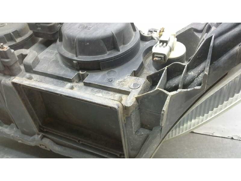 Recambio de faro derecho para renault laguna ii (bg0) authentique referencia OEM IAM   