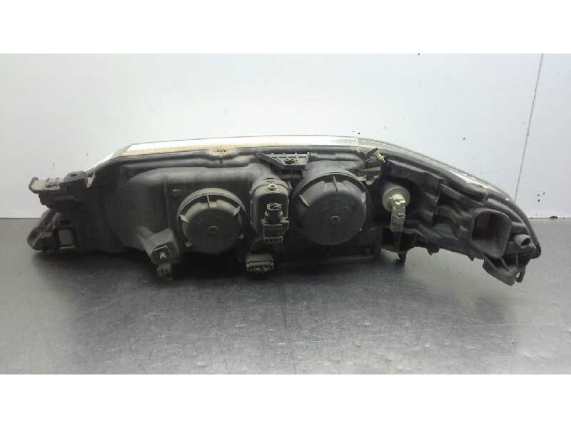 Recambio de faro derecho para renault laguna ii (bg0) authentique referencia OEM IAM   