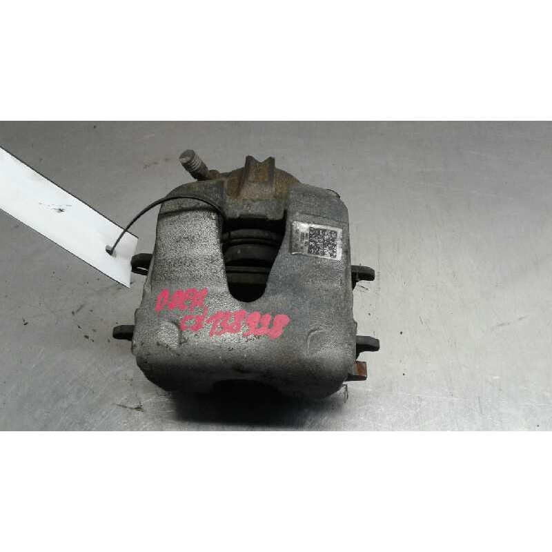 Recambio de pinza freno delantera derecha para seat leon st (5f8) reference connect referencia OEM IAM 138928  