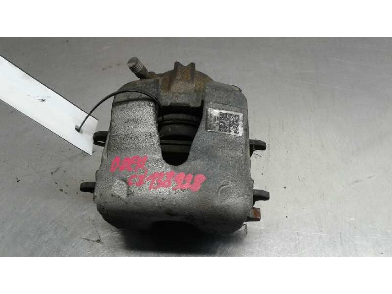 Recambio de pinza freno delantera derecha para seat leon st (5f8) reference connect referencia OEM IAM 138928  
