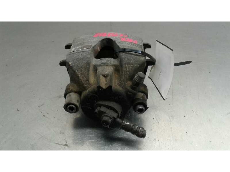 Recambio de pinza freno delantera derecha para seat leon st (5f8) reference connect referencia OEM IAM 138928  