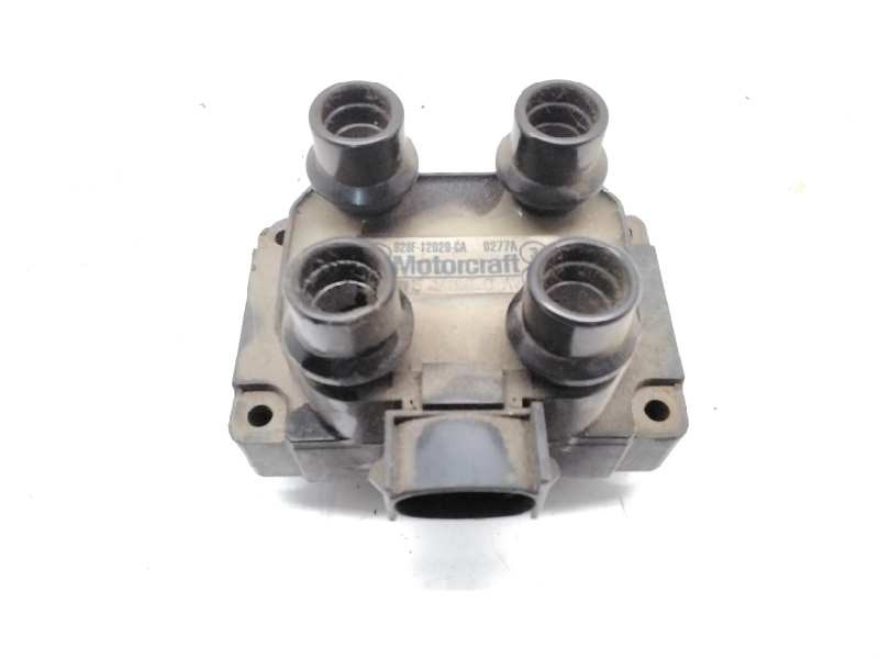 Recambio de delco para ford escort berl./turnier 1.6 16v cat referencia OEM IAM 928F12029CA  