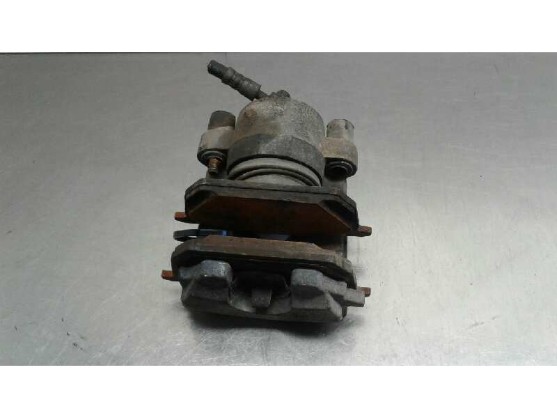 Recambio de pinza freno delantera izquierda para seat leon st (5f8) reference connect referencia OEM IAM 238928  