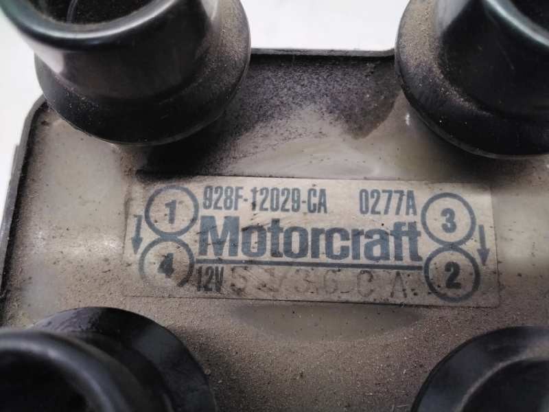 Recambio de delco para ford escort berl./turnier 1.6 16v cat referencia OEM IAM 928F12029CA  