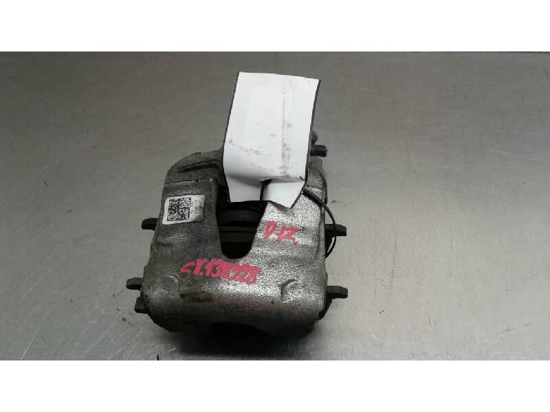 Recambio de pinza freno delantera izquierda para seat leon st (5f8) reference connect referencia OEM IAM 238928  