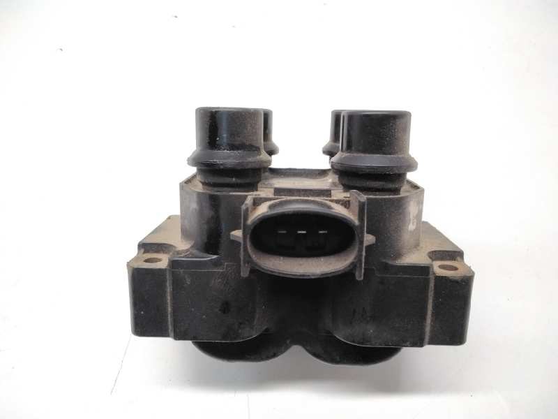 Recambio de delco para ford escort berl./turnier 1.6 16v cat referencia OEM IAM 928F12029CA  