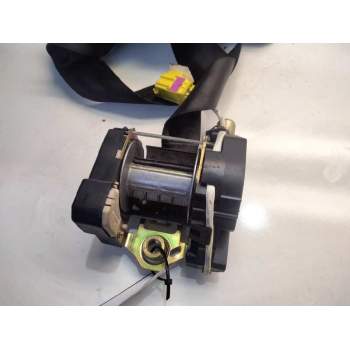 Recambio de cinturon seguridad delantero derecho para volkswagen touran (1t1) trendline referencia OEM IAM FP4425  