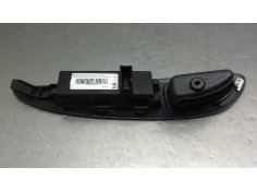 Recambio de mando elevalunas delantero izquierdo para nissan primera berlina (p12) 2.2 16v turbodiesel cat referencia OEM IAM    2
