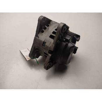 Recambio de alternador para volkswagen polo (6r1) advance referencia OEM IAM 03D903025J  