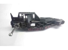 Recambio de maneta trasera exterion carga para peugeot partner kasten confort l1 referencia OEM IAM    2