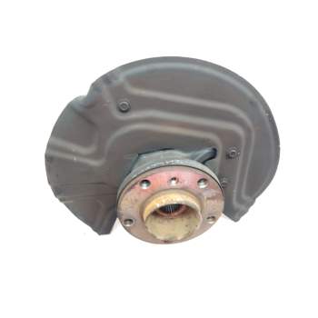 Recambio de mangueta delantera izquierda para bmw x3 (e83) 2.0 d referencia OEM IAM   