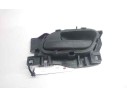 MANETA TRASERA INTERIOR CARGA 9655551XT 