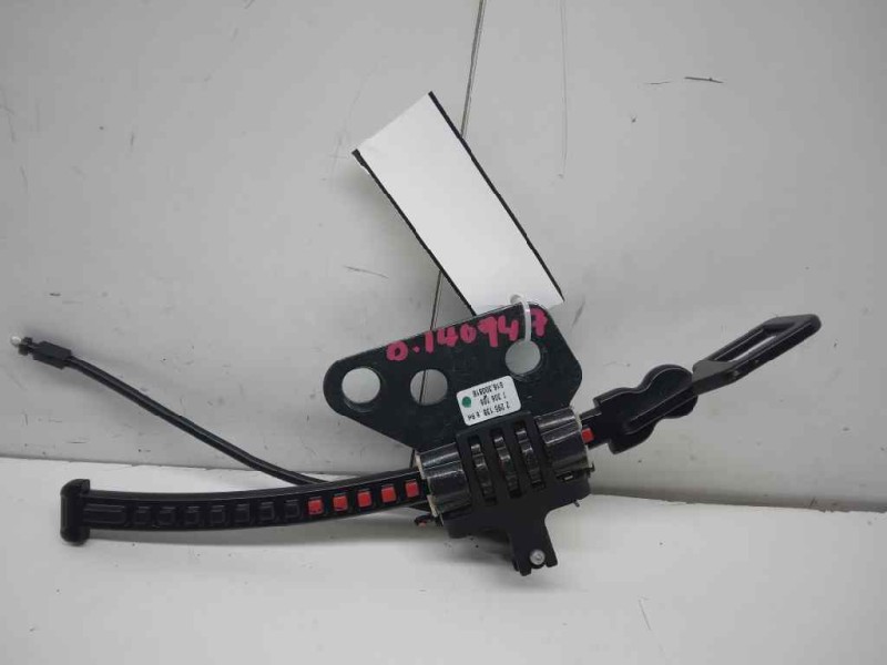 Recambio de no identificado para bmw serie 3 gran turismo (f34) 320d referencia OEM IAM   