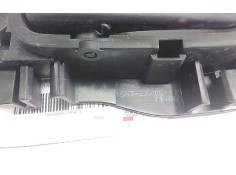 Recambio de maneta trasera interior carga para peugeot partner kasten confort l1 referencia OEM IAM 9655551XT   2