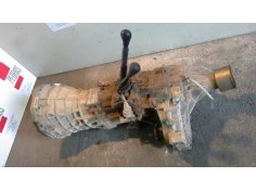 Recambio de caja cambios para nissan pick-up (d22) 2.5 16v turbodiesel cat referencia OEM IAM  NV 