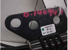 Recambio de no identificado para bmw serie 3 gran turismo (f34) 320d referencia OEM IAM    2