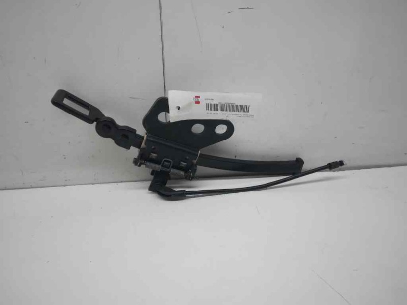 Recambio de no identificado para bmw serie 3 gran turismo (f34) 320d referencia OEM IAM   