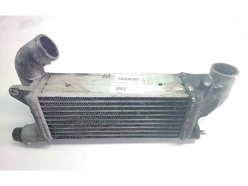 Recambio de intercooler para mg rover serie 45 (rt) referencia OEM IAM 2206991201  