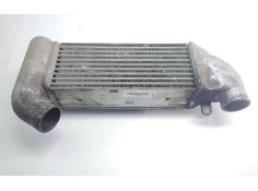 Recambio de intercooler para mg rover serie 45 (rt) referencia OEM IAM 2206991201   2