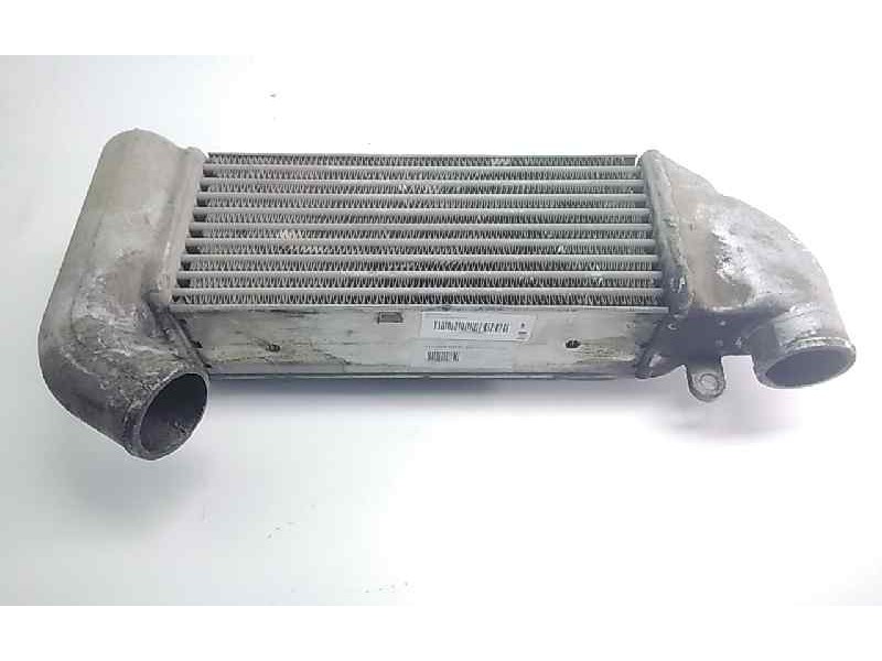 Recambio de intercooler para mg rover serie 45 (rt) referencia OEM IAM 2206991201  