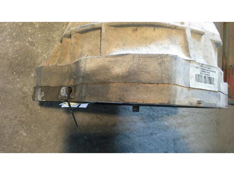 Recambio de caja cambios para nissan pick-up (d22) 2.5 16v turbodiesel cat referencia OEM IAM  NV 