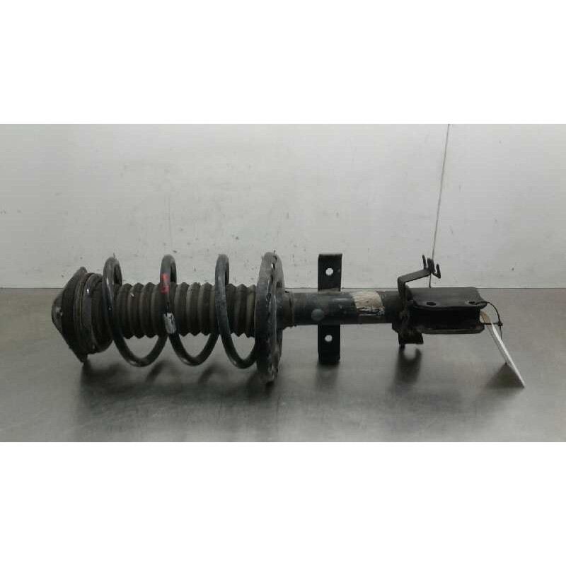 Recambio de amortiguador delantero izquierdo para renault grand modus 1.5 dci diesel fap referencia OEM IAM   