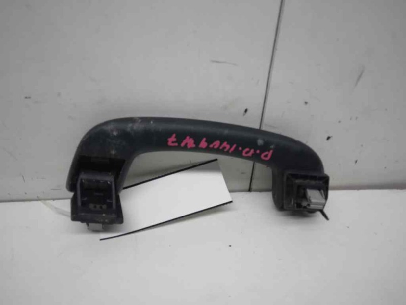 Recambio de tirador techo delantero derecho para bmw serie 3 gran turismo (f34) 320d referencia OEM IAM   