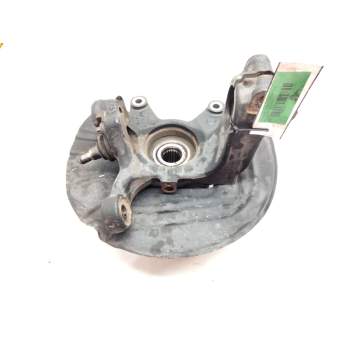 Recambio de mangueta delantera izquierda para bmw x3 (e83) 2.0 d referencia OEM IAM   