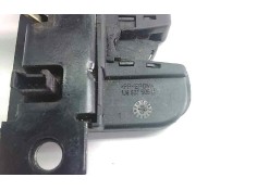 Recambio de cerradura maletero / porton para volkswagen golf iv berlina (1j1) highline 4motion referencia OEM IAM 1J6827505B   2