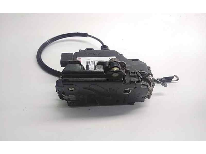 Recambio de cerradura puerta delantera izquierda para volkswagen golf iv berlina (1j1) highline 4motion referencia OEM IAM   