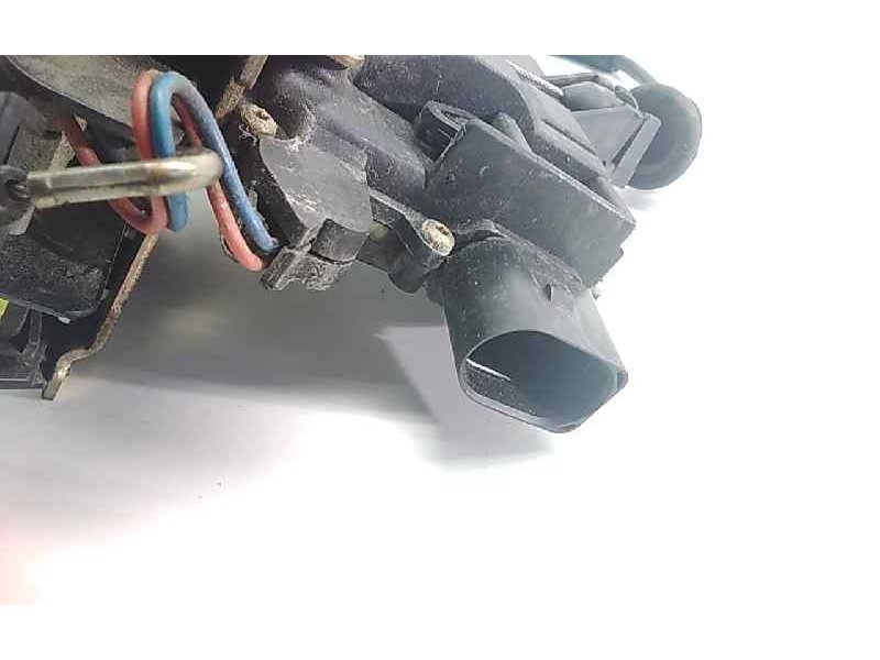 Recambio de cerradura puerta delantera izquierda para volkswagen golf iv berlina (1j1) highline 4motion referencia OEM IAM   