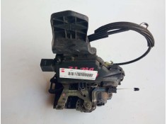 Recambio de cerradura puerta delantera izquierda para volkswagen passat berlina (3b2) comfortline referencia OEM IAM 3B0885737EF 2